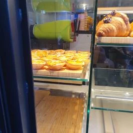 Lisboa Pastry and Bakery, Budapest - Egyéb