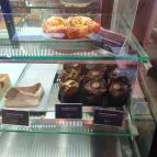 Lisboa Pastry and Bakery Budapest - Egyéb