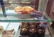 Lisboa Pastry and Bakery Budapest