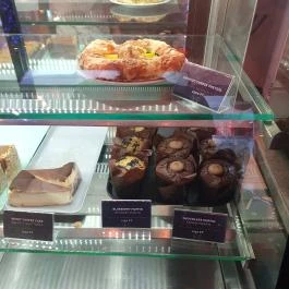 Lisboa Pastry and Bakery, Budapest - Egyéb