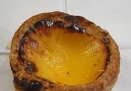 Lisboa Pastry and Bakery Budapest