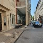 Lisboa Pastry and Bakery Budapest - Egyéb