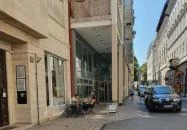 Lisboa Pastry and Bakery Budapest