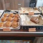 Lisboa Pastry and Bakery Budapest - Egyéb