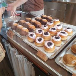 Lisboa Pastry and Bakery, Budapest - Egyéb