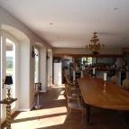 Liszkay Pincészet Monoszló - Belső