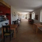 Liszkay Pincészet Monoszló - Belső