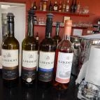 Liszkay Pincészet Monoszló - Étel/ital