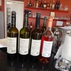 Liszkay Pincészet Monoszló - Étel/ital