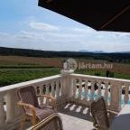 Liszkay Pincészet Monoszló - Külső kép