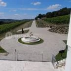 Liszkay Pincészet Monoszló - Külső kép