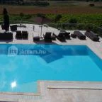 Liszkay Pincészet Monoszló - Külső kép