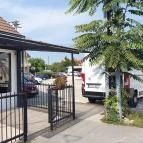 Liszt Kézműves Pékség Érd - Egyéb