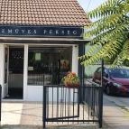 Liszt Kézműves Pékség Érd - Egyéb