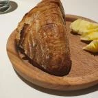 Liszt Restaurant Budapest - Étel/ital