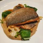 Liszt Restaurant Budapest - Étel/ital