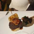 Liszt Restaurant Budapest - Étel/ital