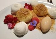 Liszt Restaurant Budapest