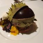 Liszt Restaurant Budapest - Étel/ital