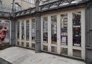 Litea Teázó Budapest