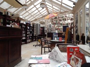 Litea Teázó Budapest