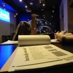 Liter Bar Budapest - Étlap/itallap