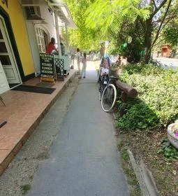 Liza Kuckó és Kávézó