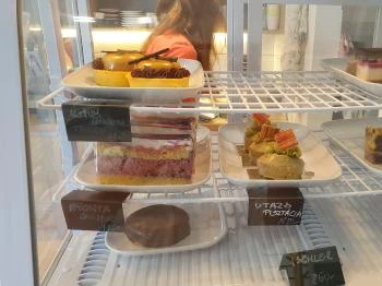 Liza Kuckó és Kávézó Göd