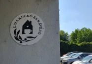 Liza Kuckó és Kávézó Göd