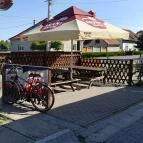 Ljubo Kocsma Deszk - Külső kép