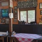 Ljubo Kocsma Deszk - Belső