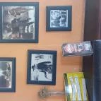 Ljubo Kocsma Deszk - Belső