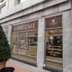 Lobby Café Szeged - Külső kép