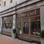 Lobby Café Szeged - Külső kép