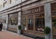 Lobby Café Szeged
