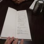 Lobby Café Szeged - Étlap/itallap