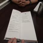 Lobby Café Szeged - Étlap/itallap