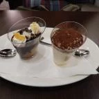 Lobby Café Szeged - Étel/ital