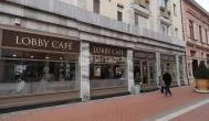 Lobby Café Szeged - Külső kép
