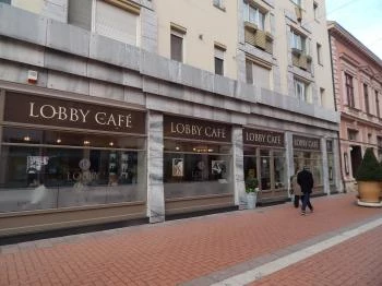 Lobby Café Szeged