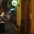 Local Korner - Semmelweis utca Budapest - Külső kép