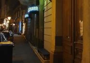 Local Korner - Semmelweis utca Budapest