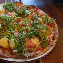 Local Korner - Semmelweis utca, Budapest - Étel/ital