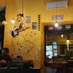 Local Korner - Semmelweis utca Budapest - Belső