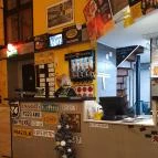 Local Korner - Semmelweis utca Budapest - Belső