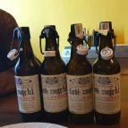 Local Korner - Semmelweis utca Budapest - Belső