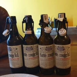 Local Korner - Semmelweis utca, Budapest - Belső