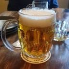 Local Korner - Semmelweis utca Budapest - Étel/ital