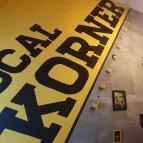 Local Korner - Semmelweis utca Budapest - Belső