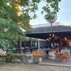 Lógó Üveg Kult Kocsma Siófok - Külső kép